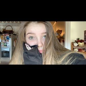 Meet your Posher, Allie